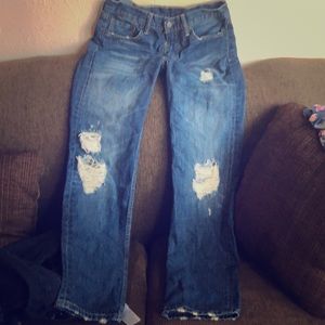 Levi Jeans